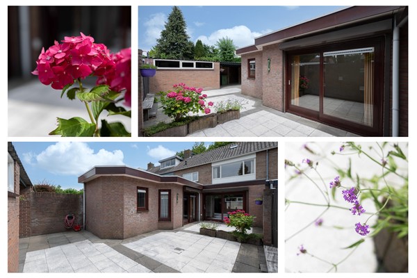 Medium property photo - Beukenlaan 17, 4731 CD Oudenbosch